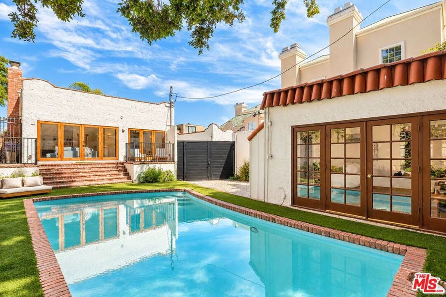 Property photo for 939 N Wetherly Drive, West Hollywood, CA