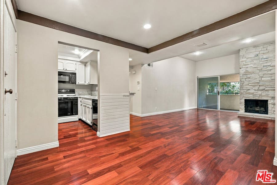 Property photo for 7800 Topanga Canyon Boulevard, #322, Canoga Park, CA