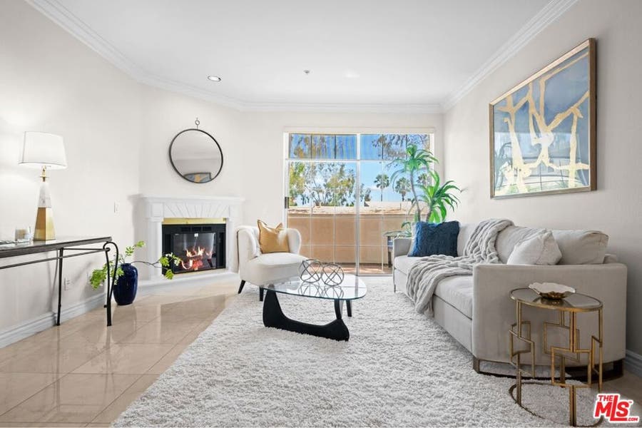 Property photo for 7218 Hillside Avenue, #202, Los Angeles, CA