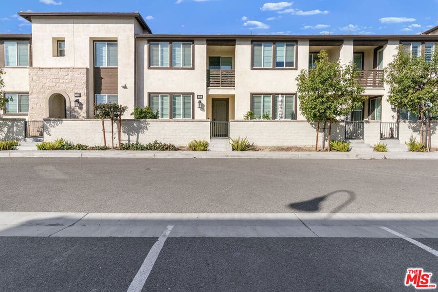 Property photo for 3970 S Oasis Paseo, #222, Ontario, CA