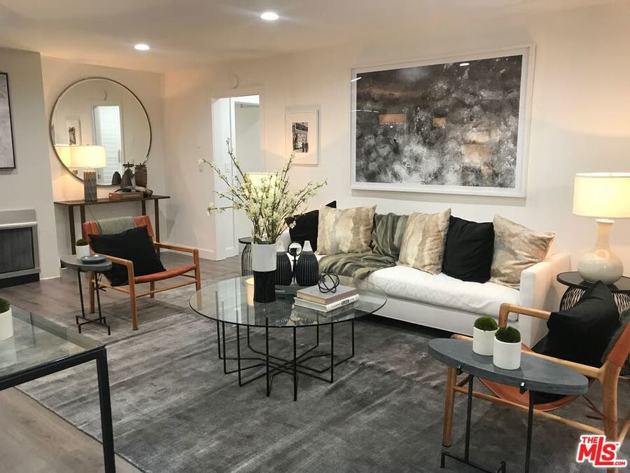 Property photo for 1865 GREENFIELD Avenue, #102, Los Angeles, CA