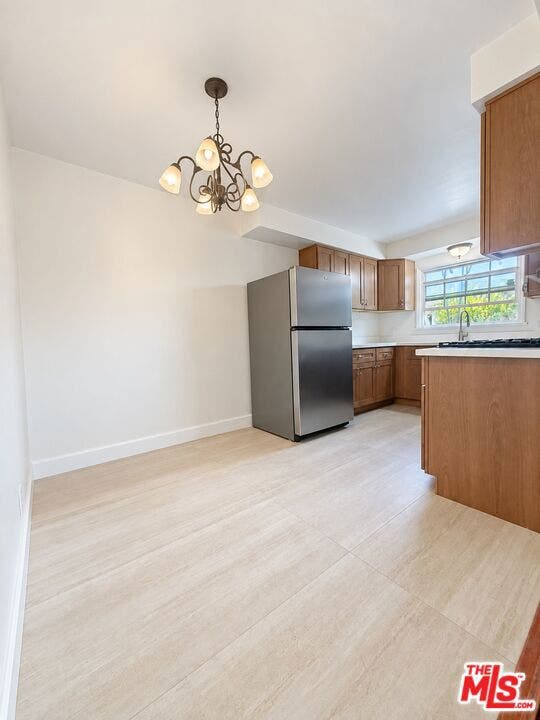 Property photo for 12811 Oxnard Street, #1, North Hollywood, CA