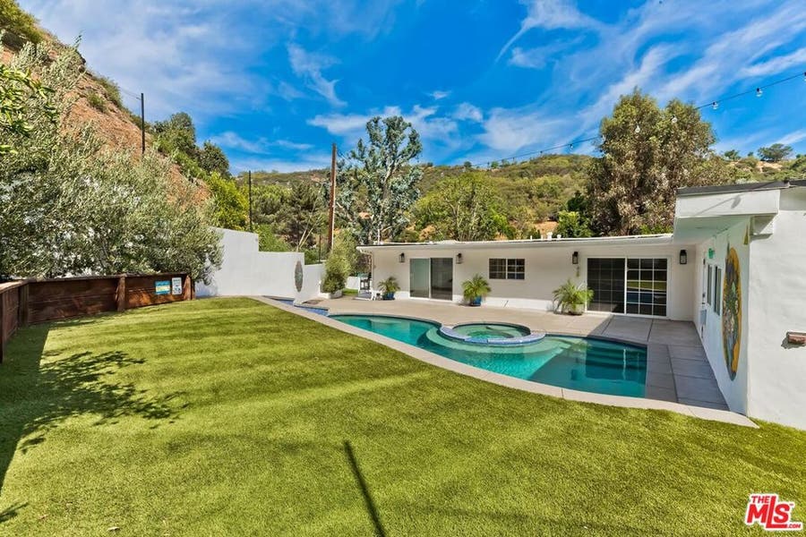 Property photo for 3493 Mandeville Canyon Road, Los Angeles, CA