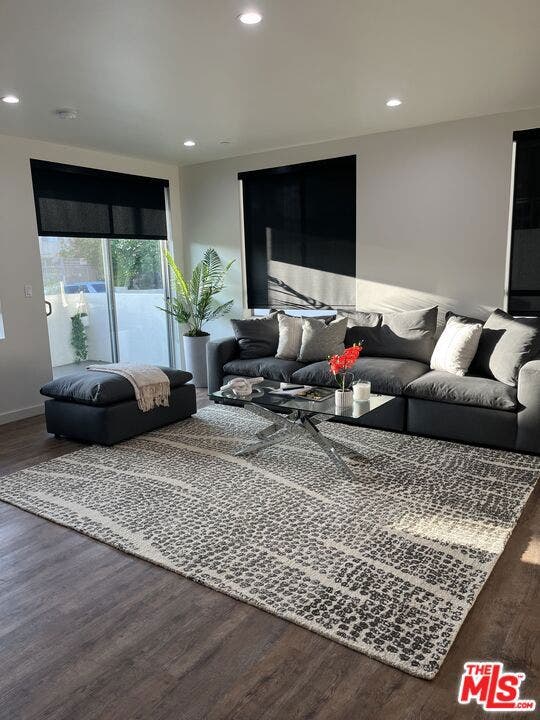 Property photo for 124 S Croft Avenue, #101, Los Angeles, CA