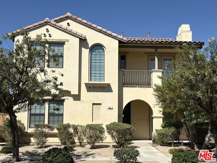 Property photo for 338 Via Napoli, Cathedral City, CA