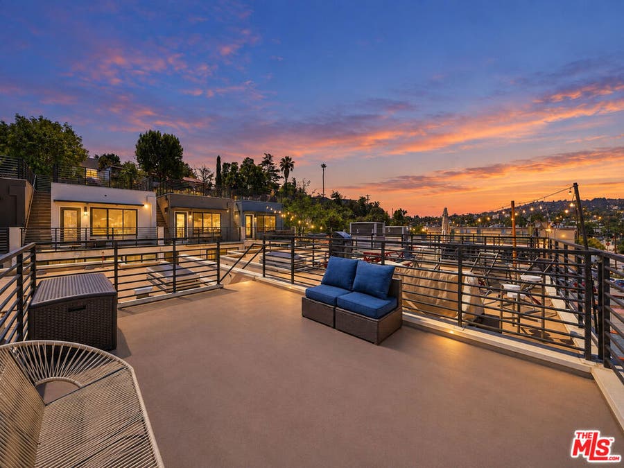 Property photo for 2928 Rowena Avenue, #3, Los Angeles, CA