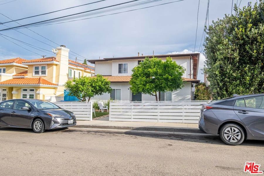 Property photo for 2107 Pullman Lane, #E, Redondo Beach, CA