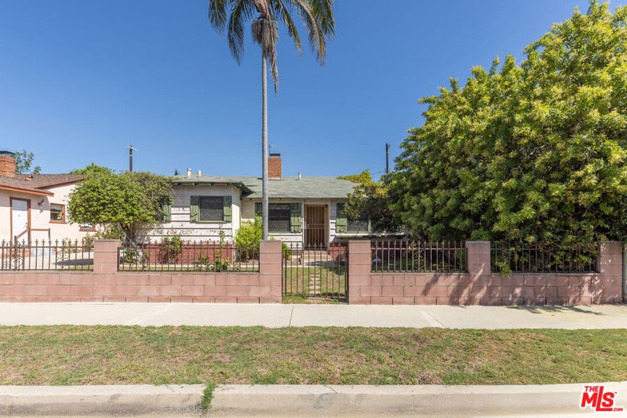 Property photo for 718 Valita Street, Venice, CA
