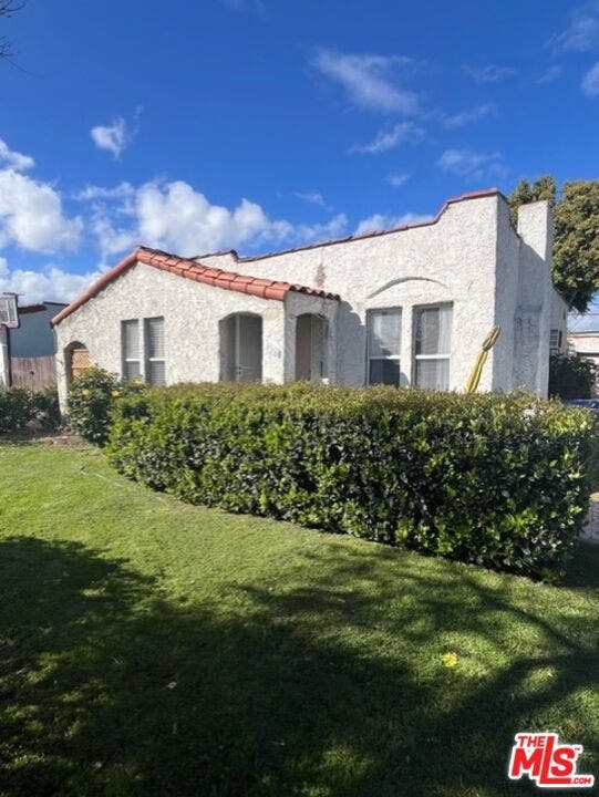 Property photo for 4354 Coolidge Avenue, Los Angeles, CA