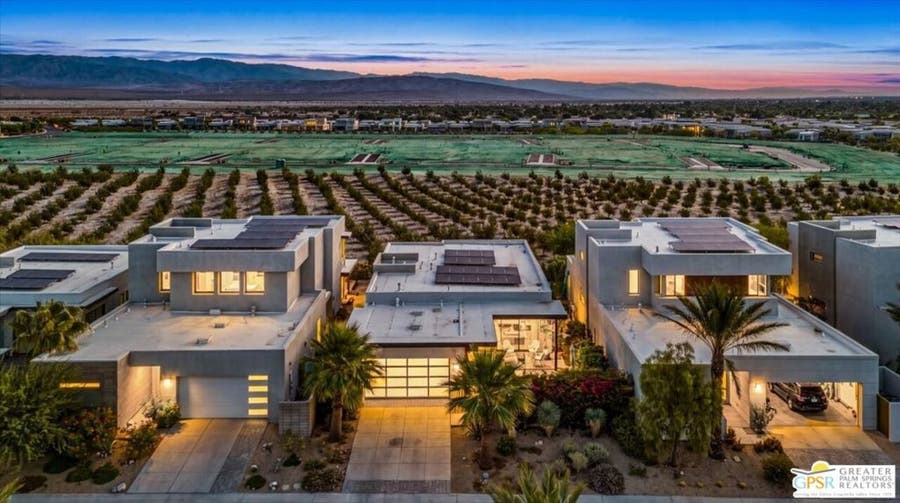 Property photo for 3754 Taylor Drive, Palm Springs, CA