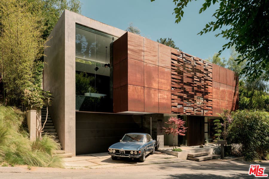 Property photo for 8050 Willow Glen Road, Los Angeles, CA
