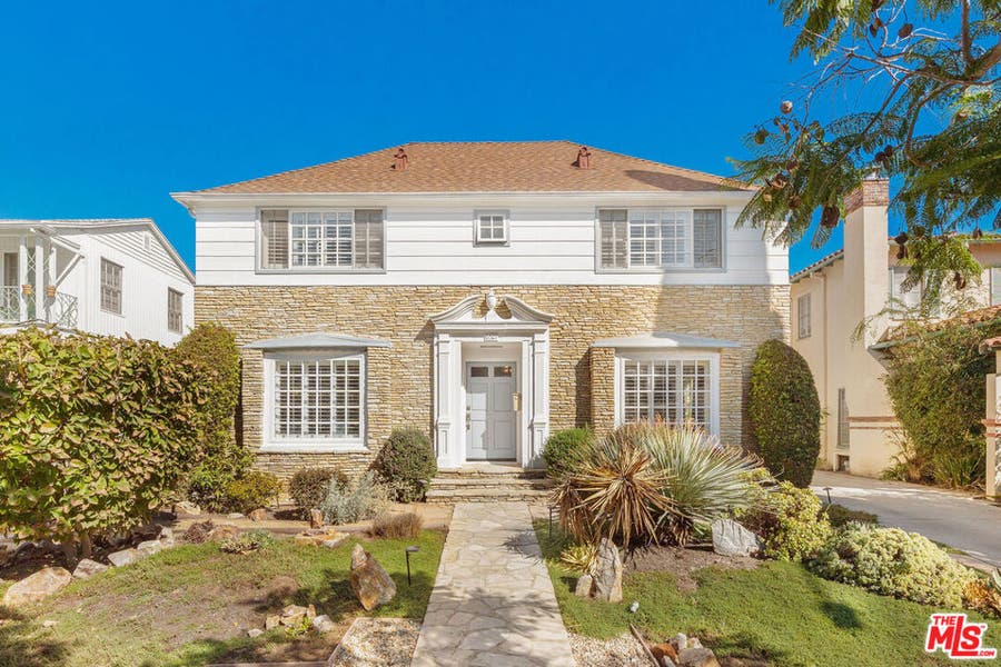 Property photo for 6527 Whitworth Drive, Los Angeles, CA