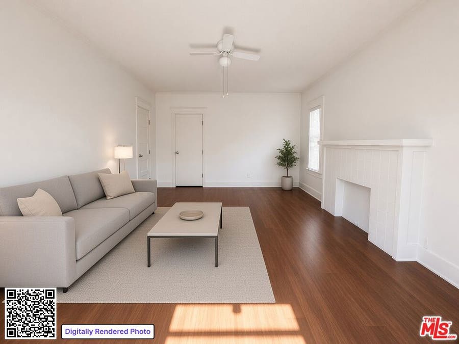 Property photo for 867 W 23rd Street, #875, Los Angeles, CA