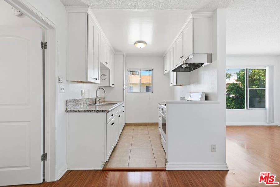 Property photo for 1812 N Gramercy Place, #6, Los Angeles, CA