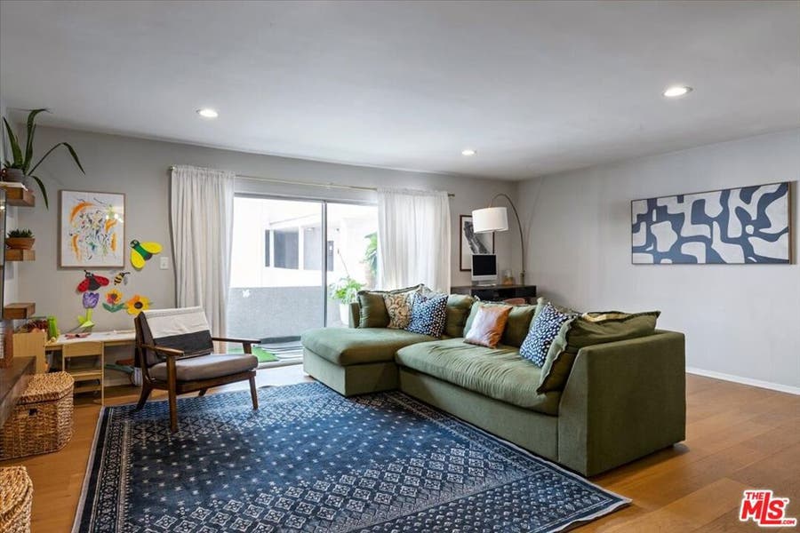 Property photo for 12955 Riverside Drive, #203, Sherman Oaks, CA