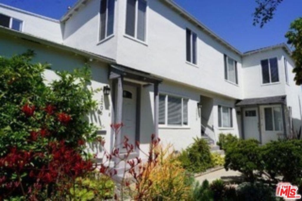 1206 S Cochran Avenue, Los Angeles, CA 90019