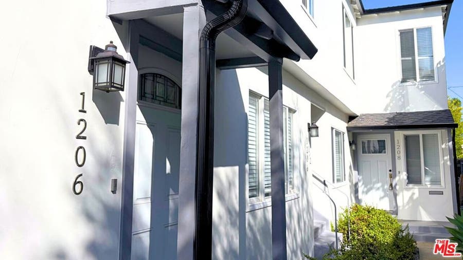 Property photo for 1206 S Cochran Avenue, Los Angeles, CA