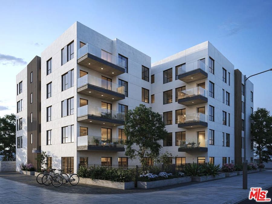 Property photo for 3323 Darwin Avenue, Los Angeles, CA