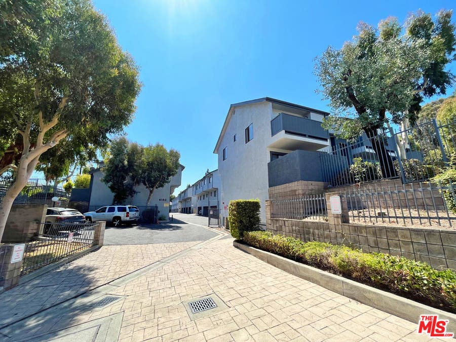 Property photo for 4180 Marlton Avenue, #37, Los Angeles, CA