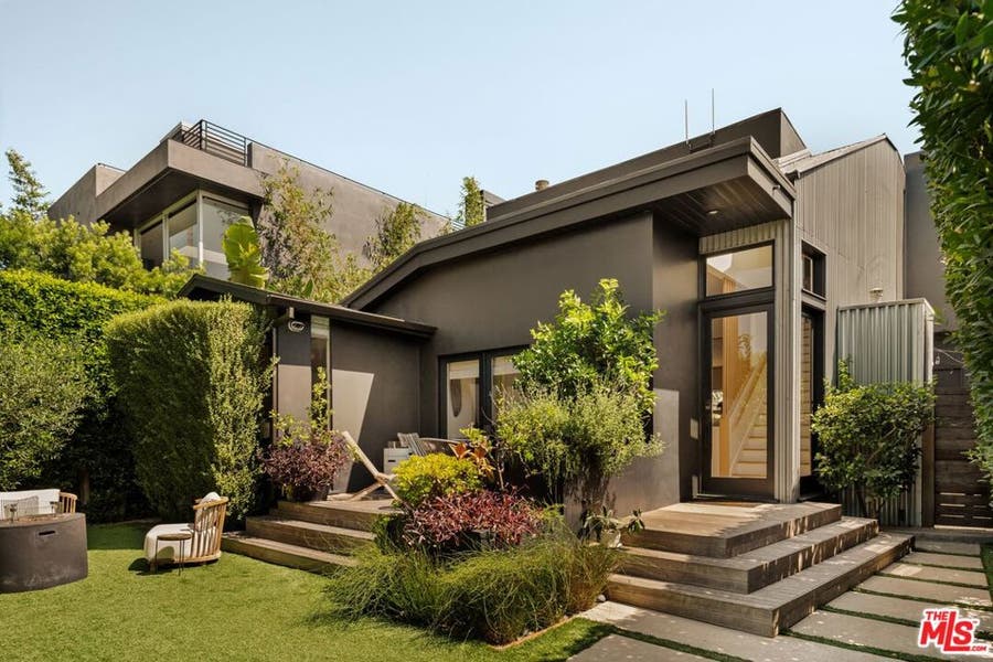 Property photo for 712 Nowita Place, Venice, CA