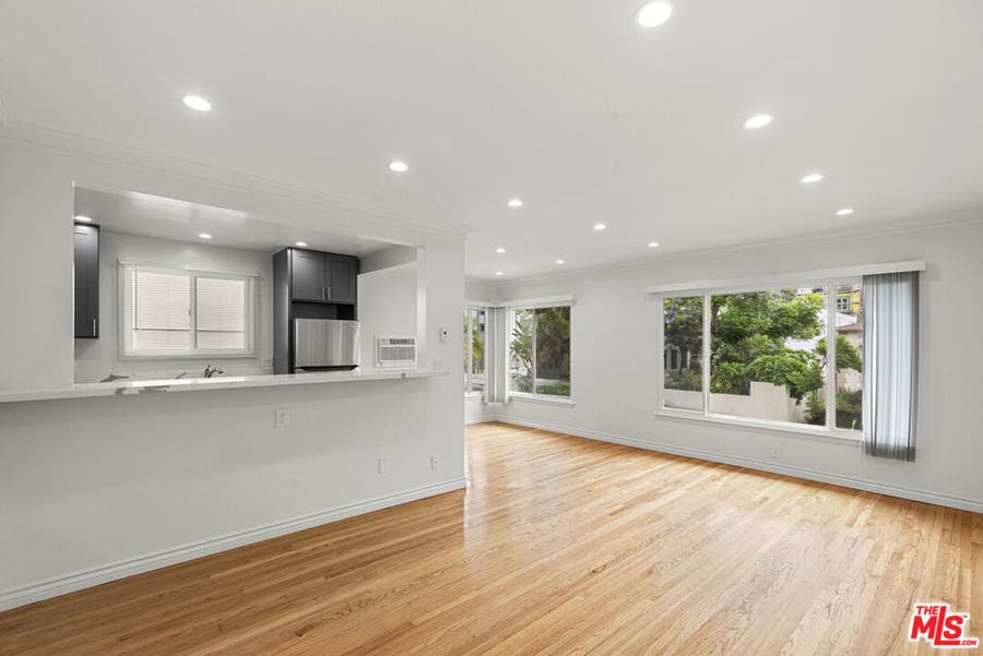 Property photo for 1235 N Harper Avenue, #29, West Hollywood, CA