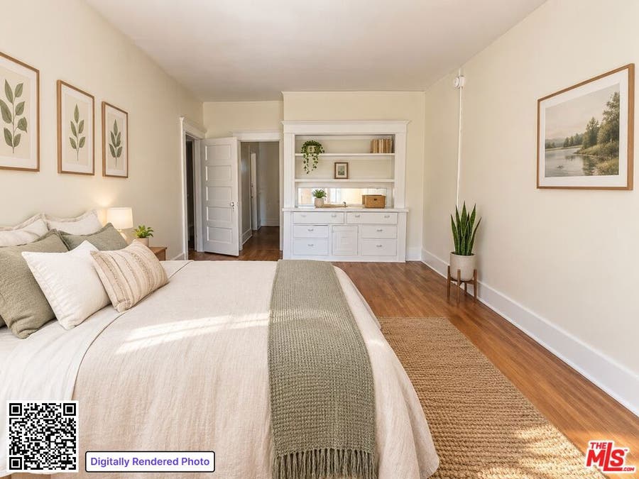Property photo for 867 W 23rd Street, #883 1/2, Los Angeles, CA