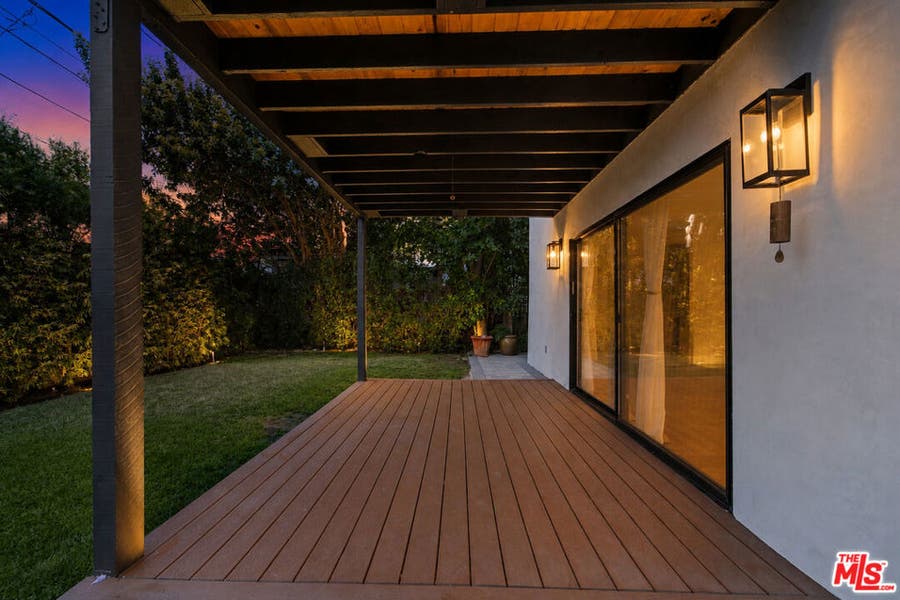 Property photo for 393 Huntley Drive, #1, West Hollywood, CA