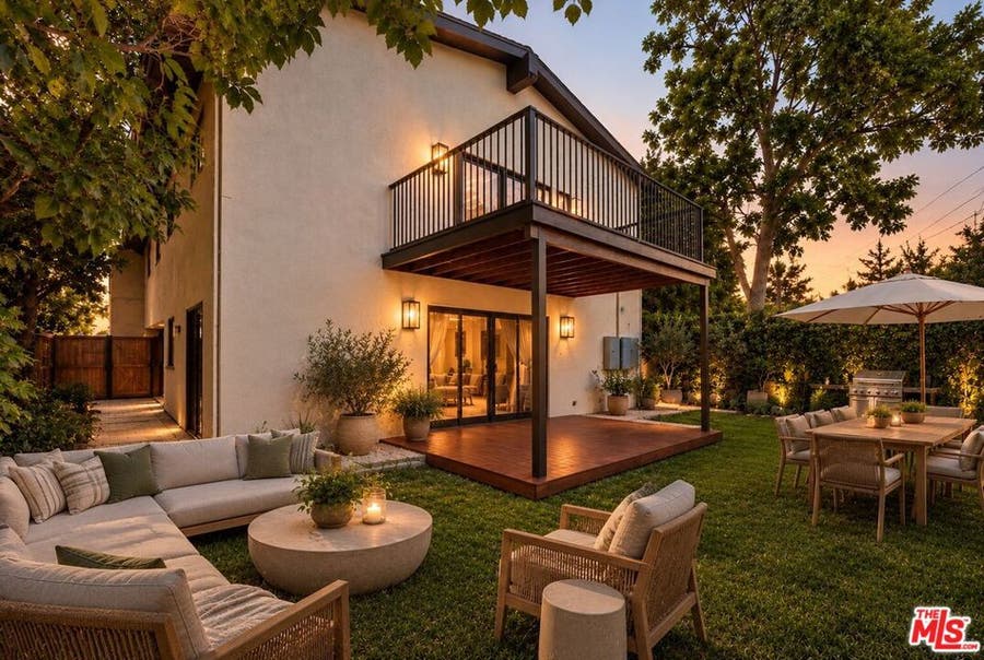 Property photo for 393 Huntley Drive, #1, West Hollywood, CA