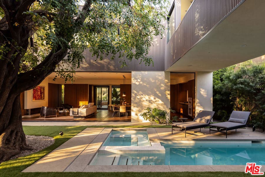 Property photo for 4263 Le Bourget Avenue, Culver City, CA