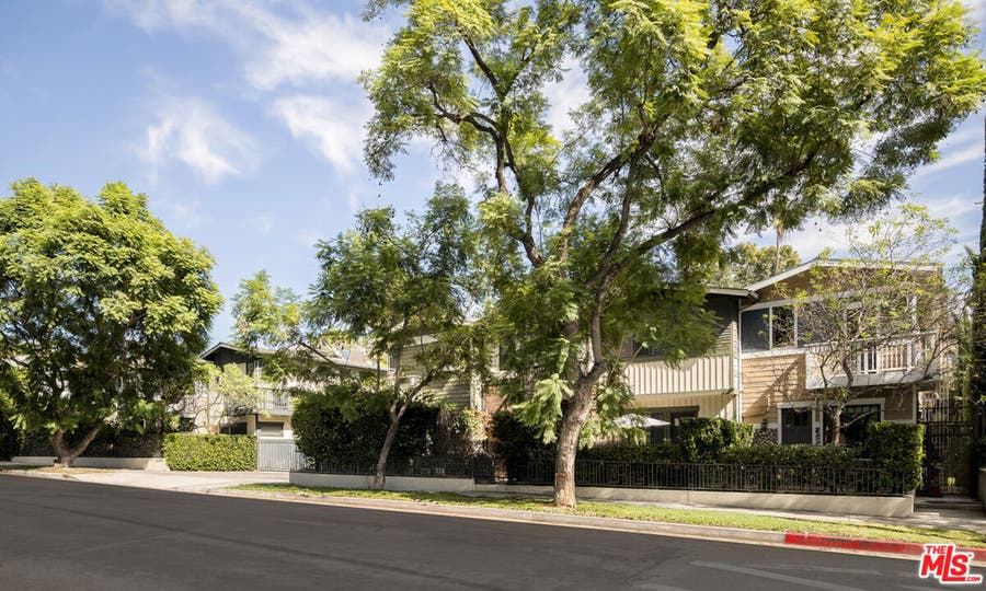 Property photo for 2020 Holly Drive, #3, Los Angeles, CA