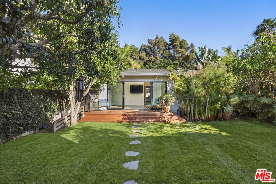 Property photo for 629 Crestmoore Place, Venice, CA