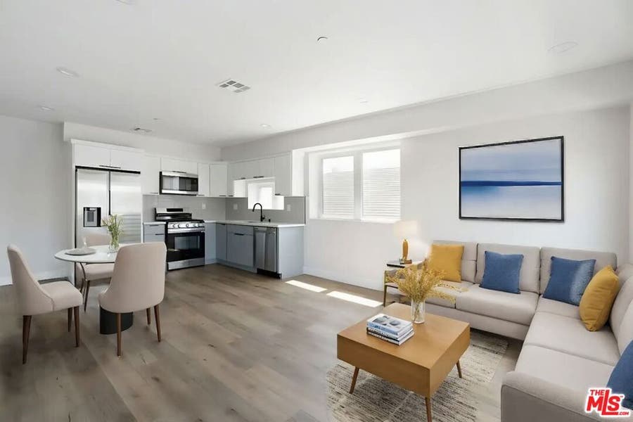 Property photo for 714 W 41st Place, #1/2, Los Angeles, CA