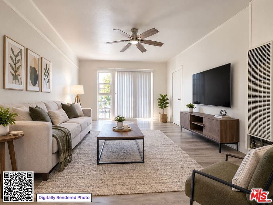 Property photo for 867 W 23rd Street, #885, Los Angeles, CA