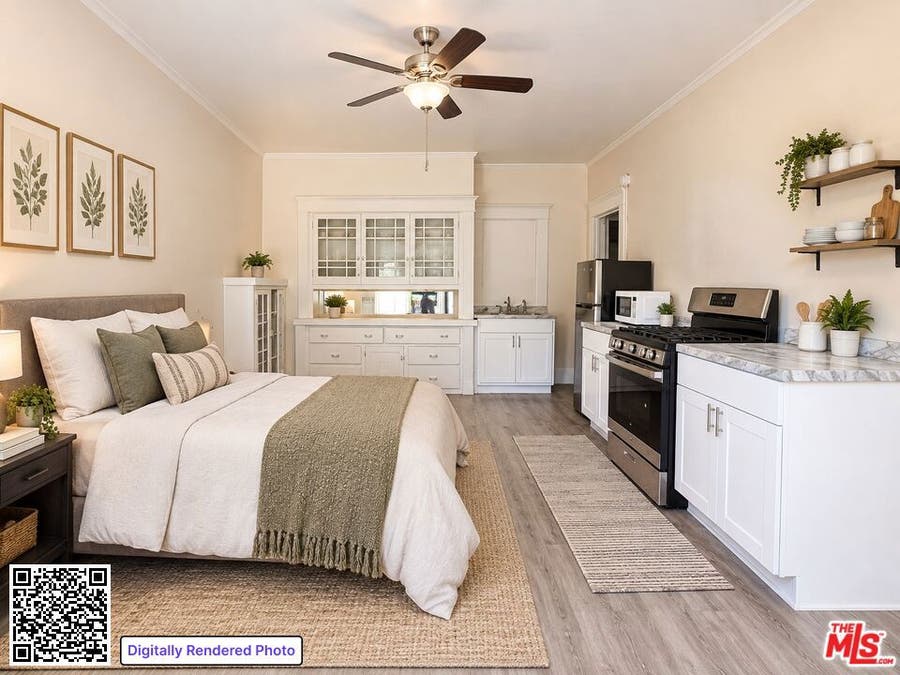Property photo for 867 W 23rd Street, #887, Los Angeles, CA