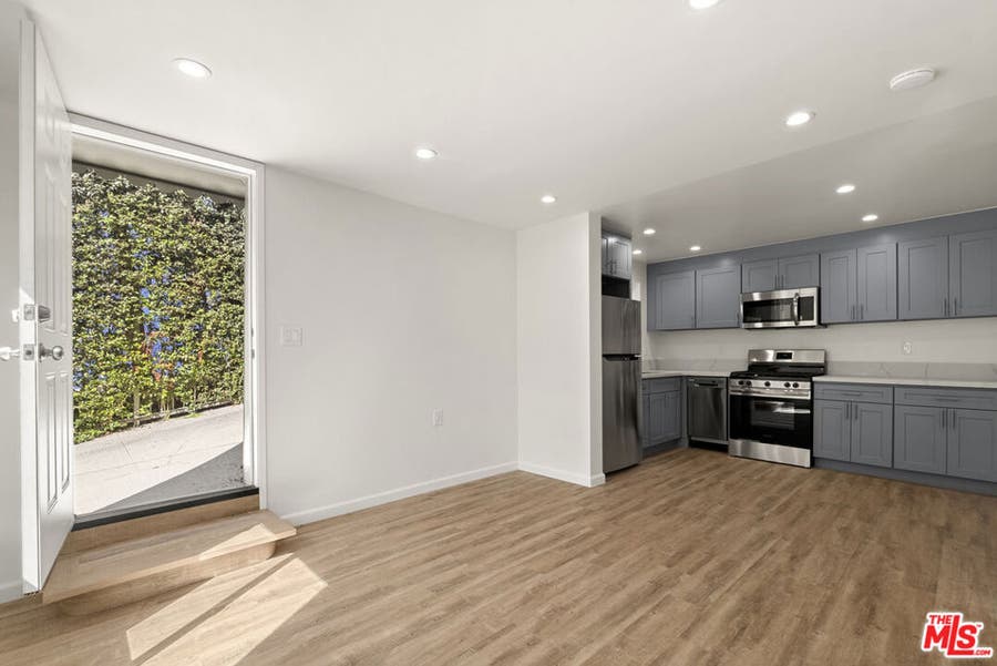 Property photo for 8824 Harratt Street, West Hollywood, CA