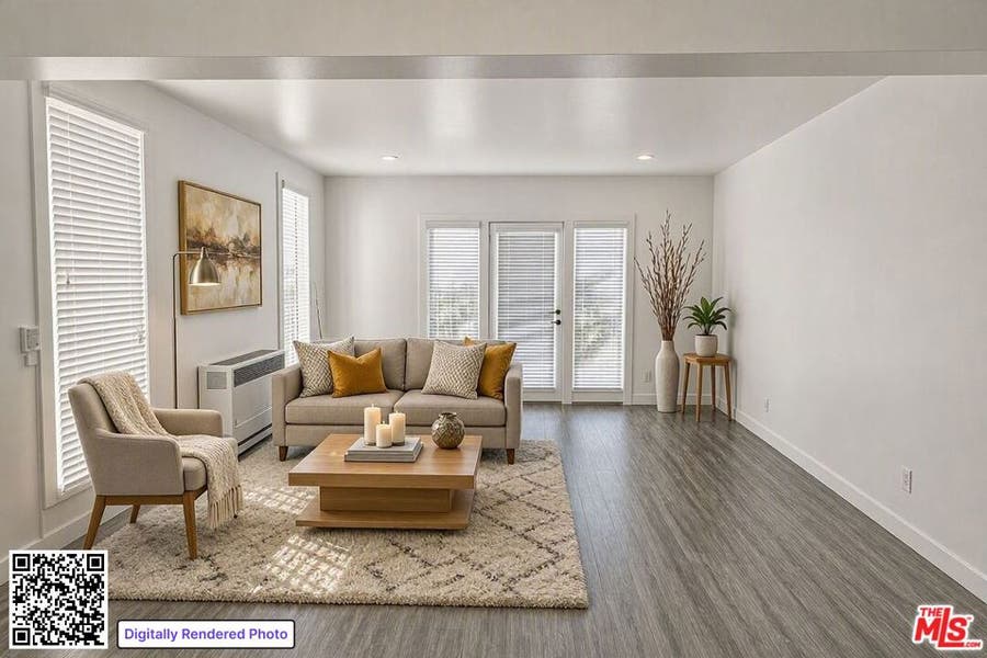 Property photo for 2126 S Oak Street, #2140, Los Angeles, CA