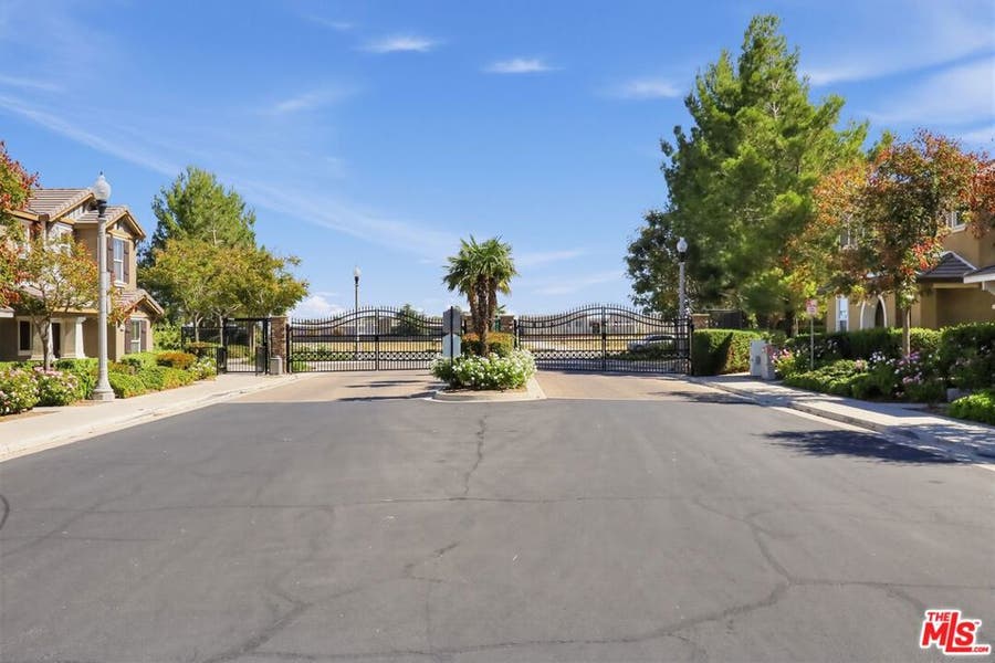 Property photo for 38228 Rioja Court, Palmdale, CA