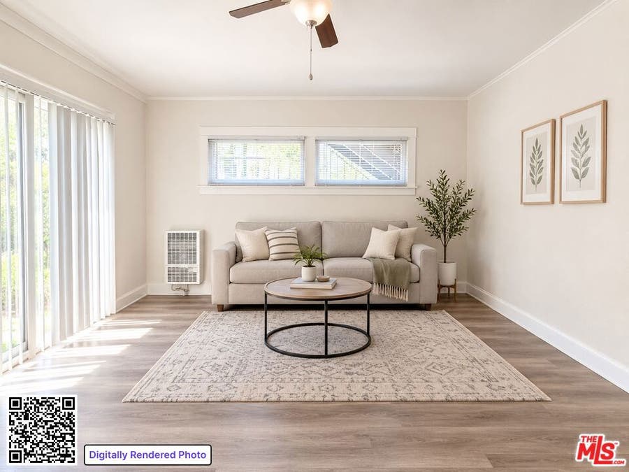Property photo for 867 W 23rd Street, #889, Los Angeles, CA