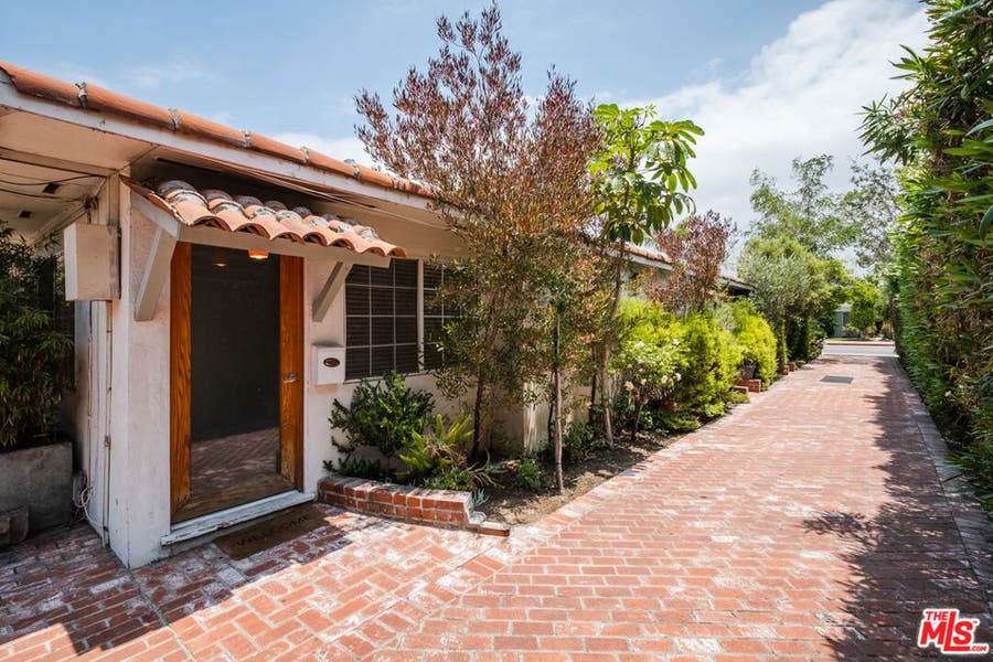 Property photo for 1405 OCEAN PARK Boulevard, #D, Santa Monica, CA