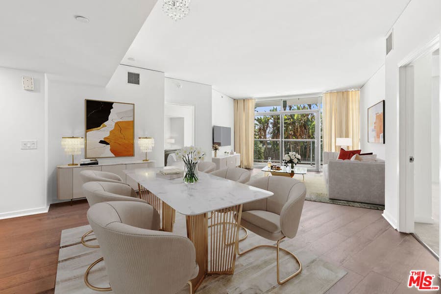 Property photo for 13650 Marina Pointe Drive, #404, Marina Del Rey, CA