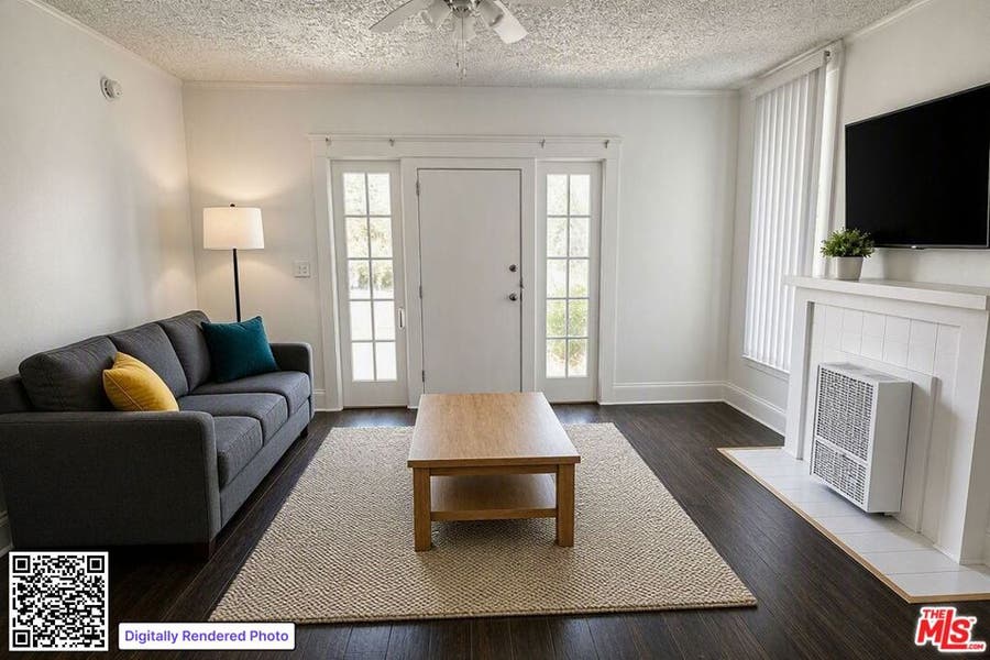 Property photo for 2126 S Oak Street, #2134, Los Angeles, CA
