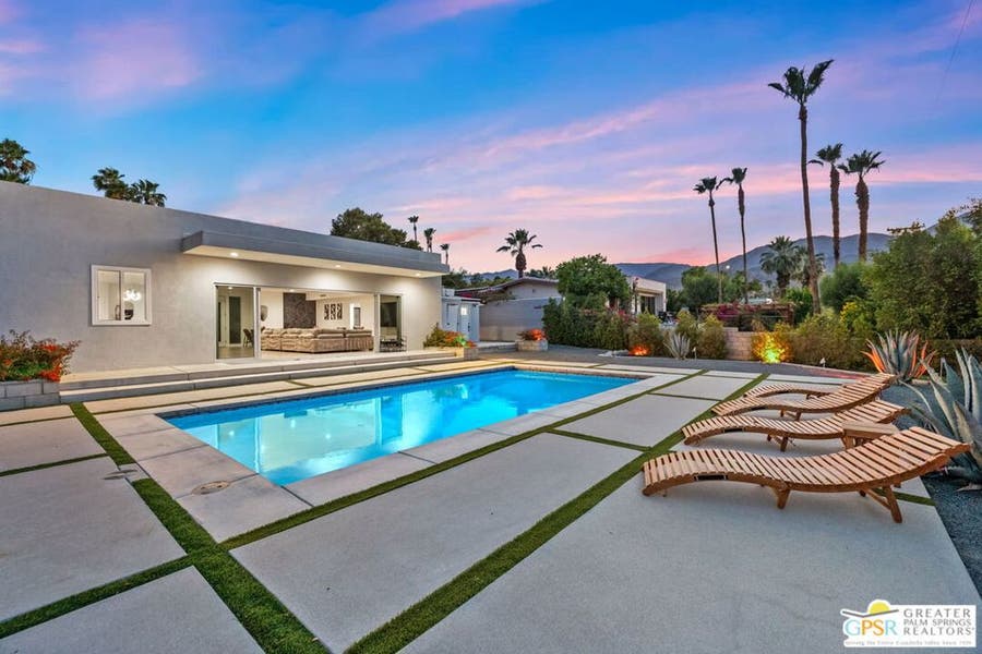 Property photo for 73042 Willow Street, Palm Desert, CA