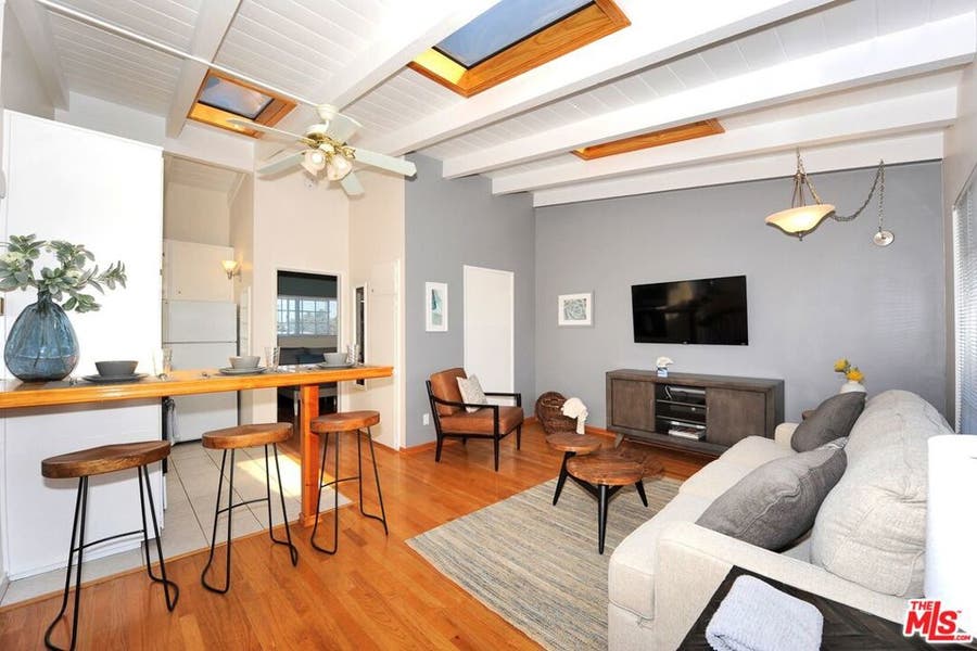 Property photo for 313 Mildred Avenue, #20, Venice, CA