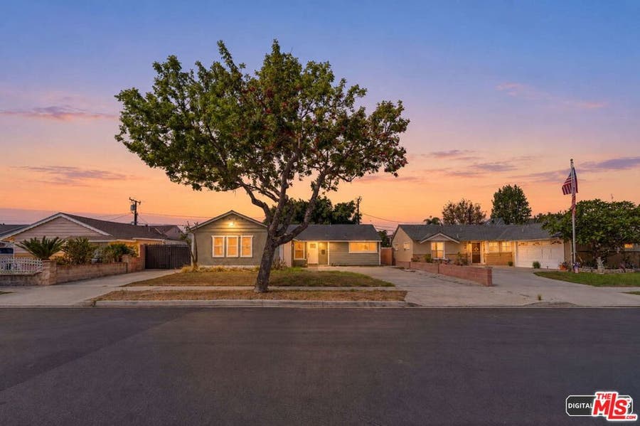 Property photo for 419 S Laxore Street, Anaheim, CA