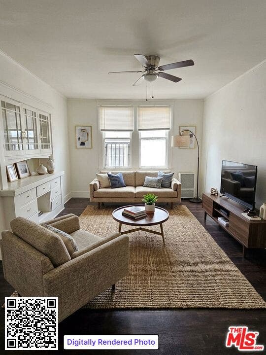 Property photo for 2126 S Oak Street, #2138, Los Angeles, CA