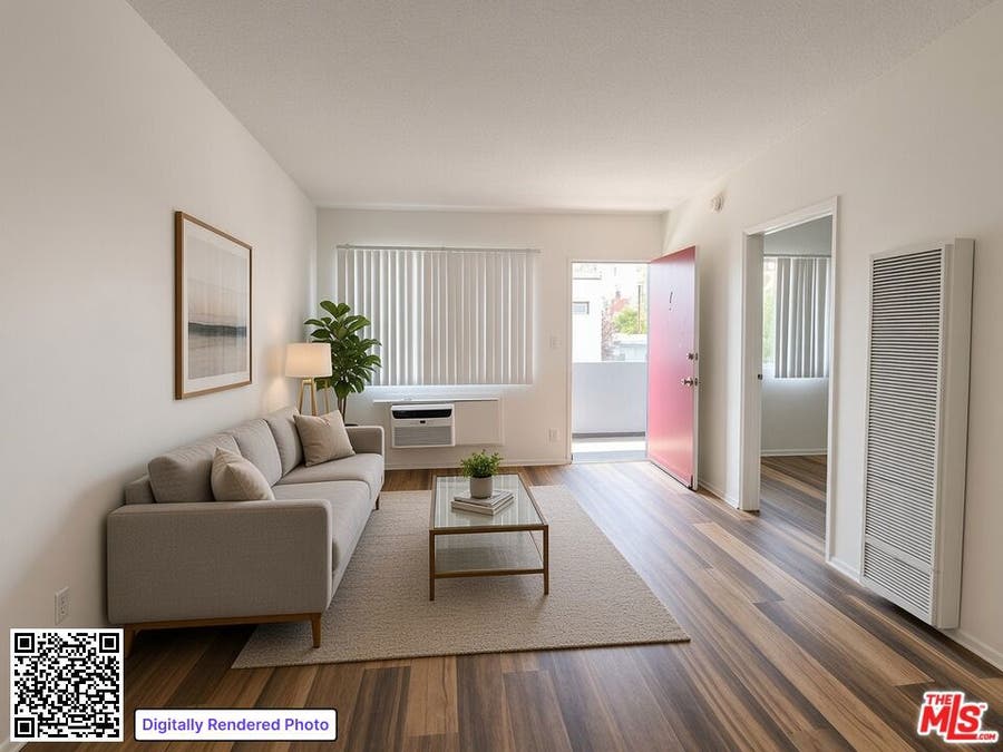Property photo for 1133 W 36th Place, #7, Los Angeles, CA