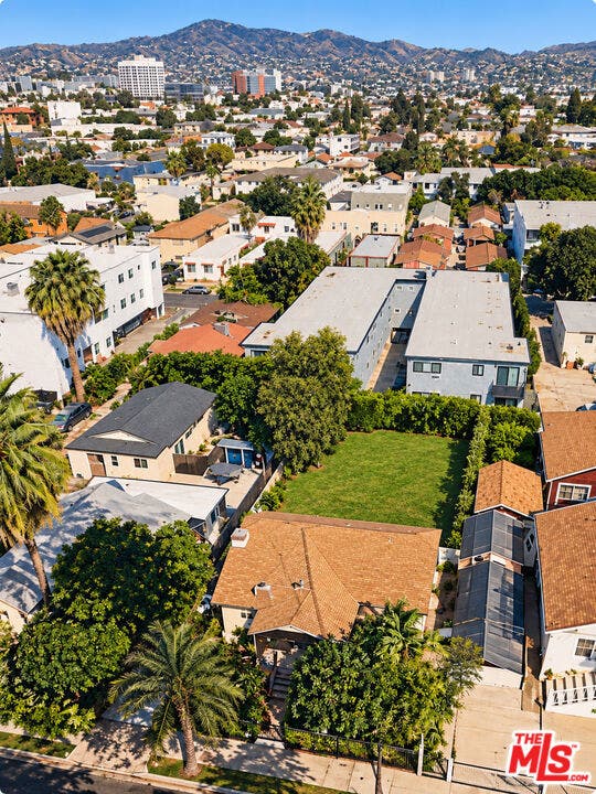 Property photo for 4023 Monroe Street, Los Angeles, CA