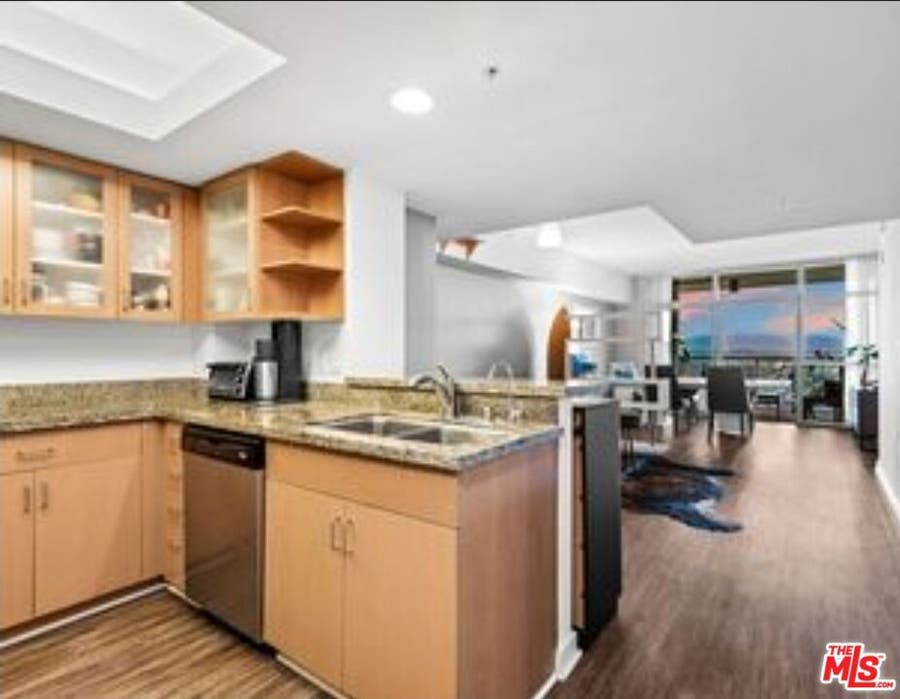 Property photo for 13700 Marina Pointe Drive, #1210, Marina Del Rey, CA