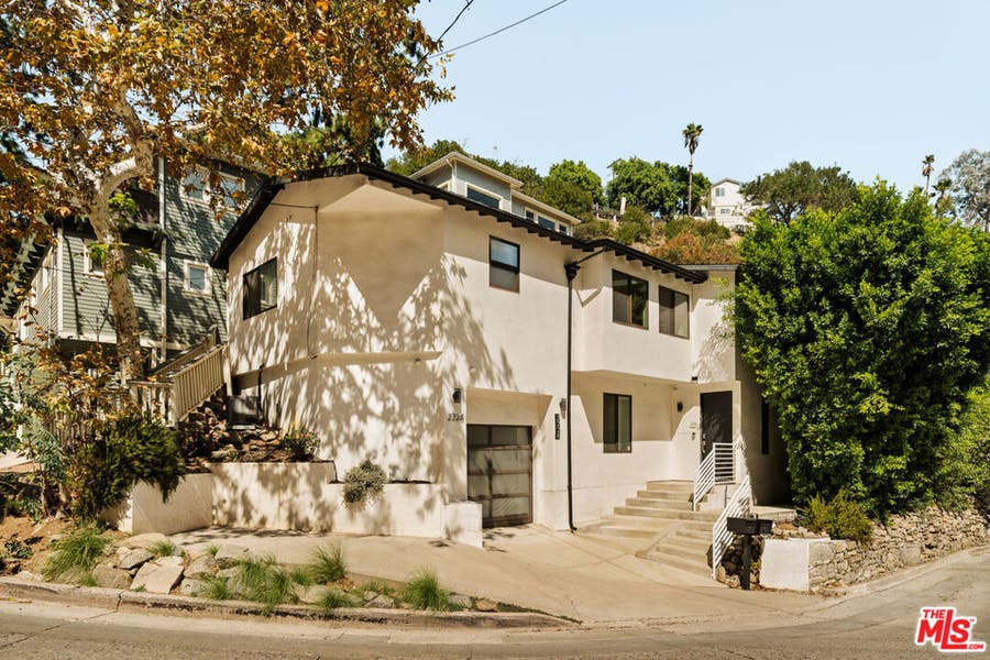 Property photo for 2228 Laurel Canyon Boulevard, Los Angeles, CA