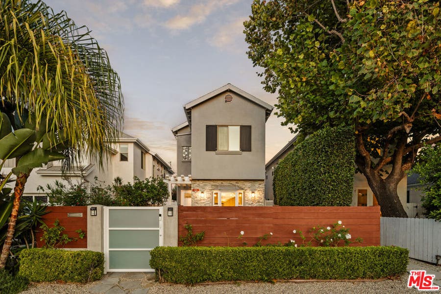Property photo for 8310 Altavan Avenue, Los Angeles, CA